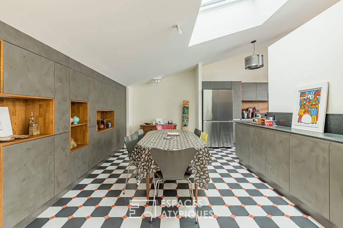 Apartment in Grand Parc-Chartrons-Paul Doumer, Bordeaux, France 5 - 17704505