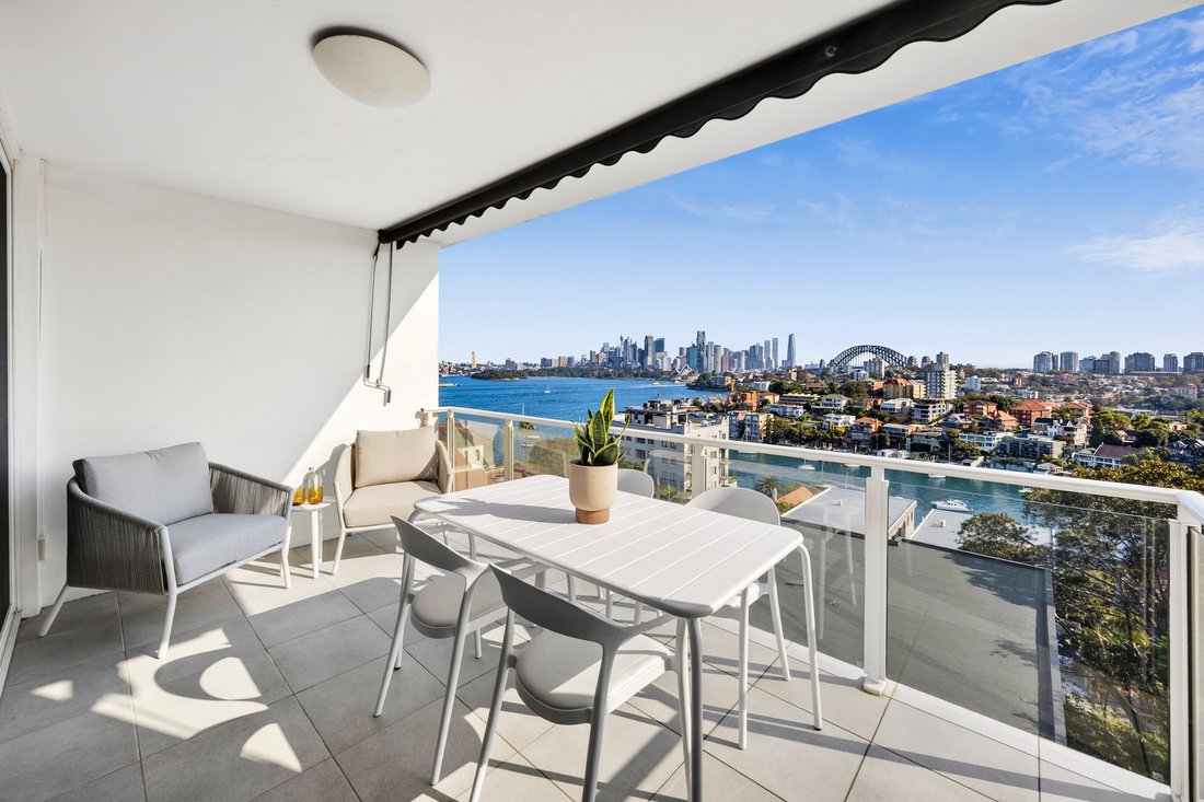 House in Cremorne Point, New South Wales, Australia 3 - 17709702