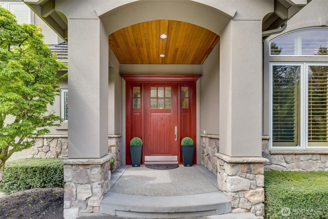 House in Sammamish, Washington, United States 3 - 17709989