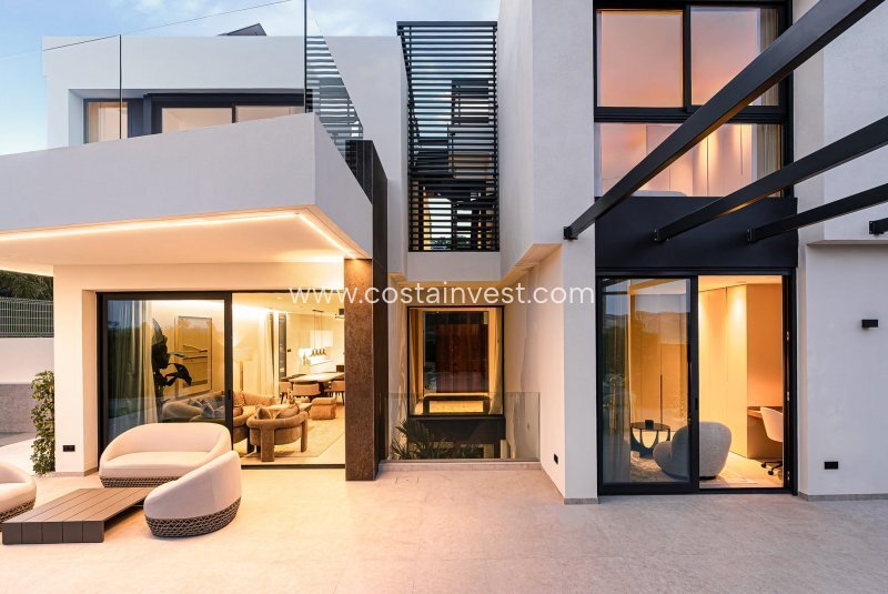 Villa in la Nucia, Valencian Community, Spain 3 - 17691387