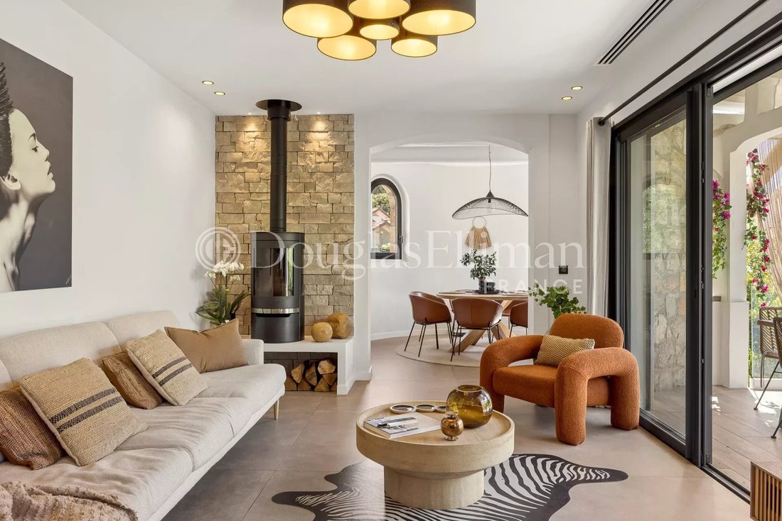 Villa in Dolce Farniente, Le Cannet, France 3 - 17704844