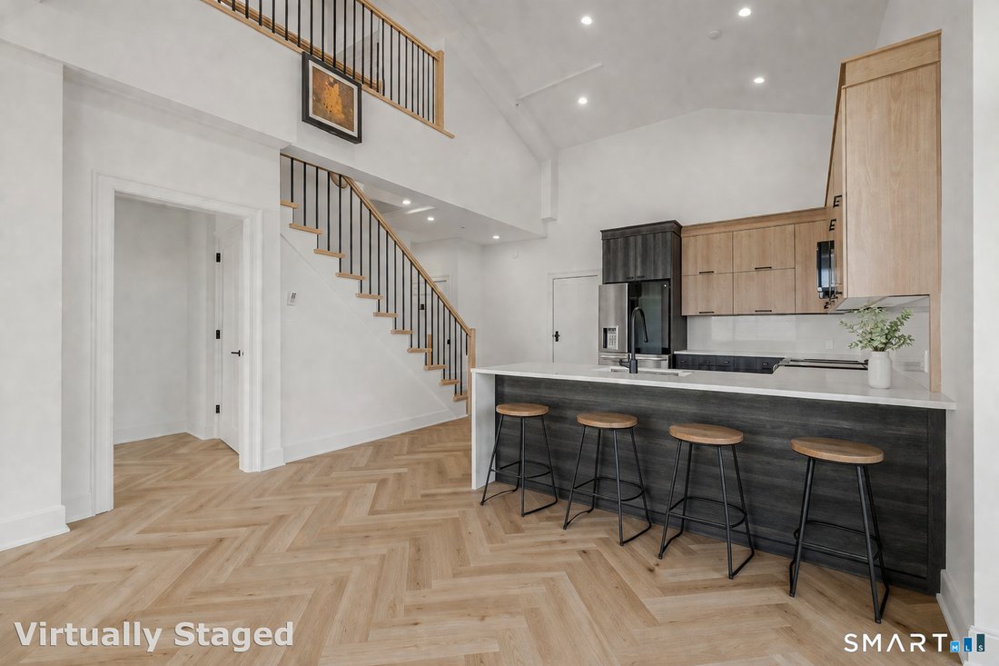 Condo in Norwich, Connecticut, United States 4 - 17708709
