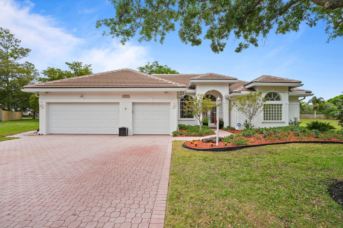 House in Southwest Ranches, Florida, United States 2 - 17710545