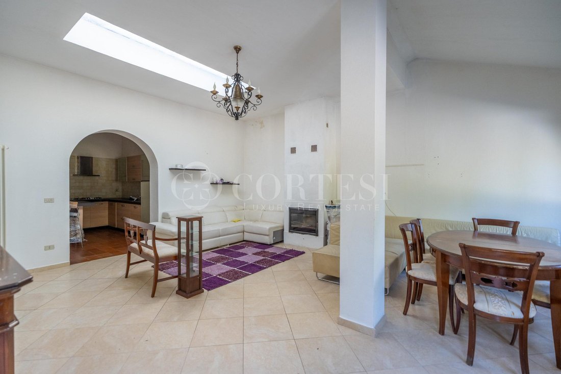 Villa in Citerna, Umbria, Italy 4 - 17702871