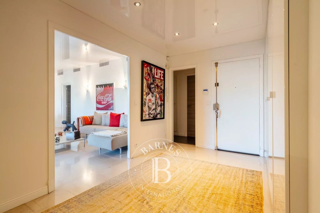 Apartment in Périer, 8e Arrondissement, Marseille 4 - 16908838