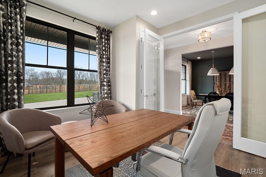 House in Wentzville, Missouri, United States 5 - 17707348