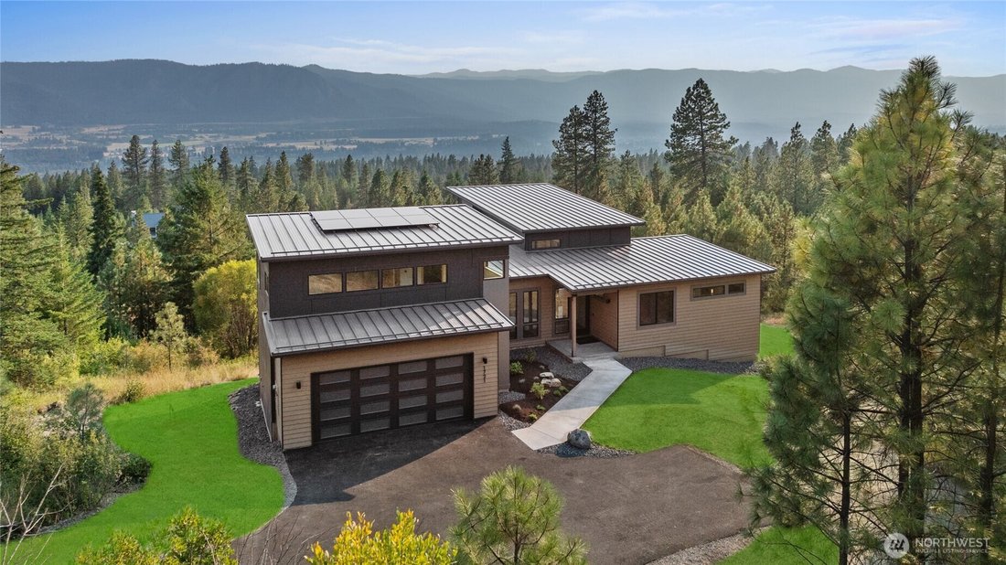 House in Cle Elum, Washington, United States 4 - 17714706