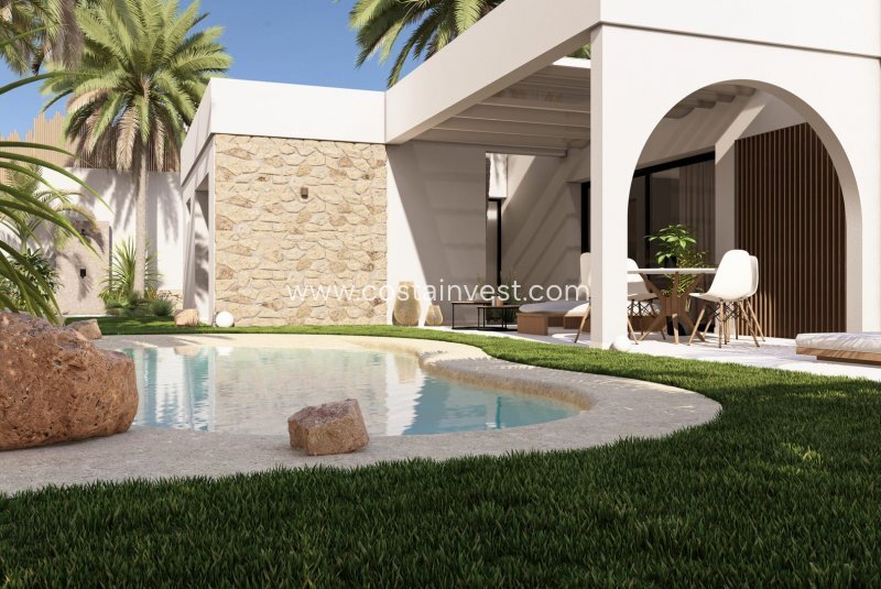 Villa in Banos y Mendigo, Murcia, Región de Murcia 2 - 17695469