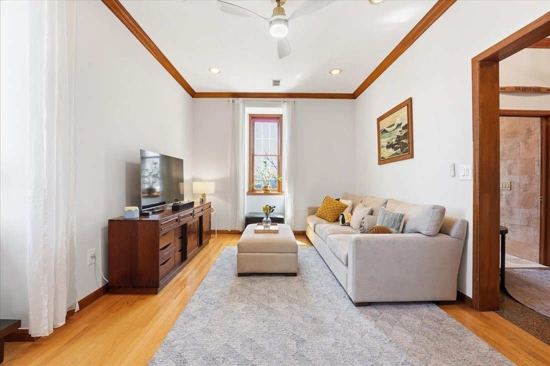 Condo in Jersey City, New Jersey, United States 3 - 17702777