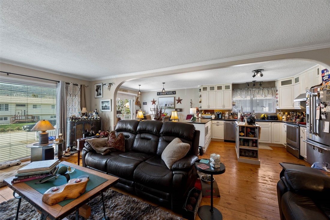 House in Kamloops, British Columbia, Canada 4 - 17707954