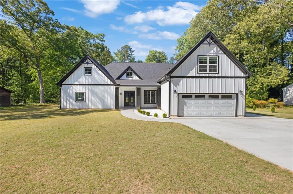 House in Riverdale, Georgia, United States 1 - 17707082