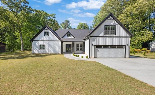 Casa en Riverdale, Georgia, Estados Unidos 1