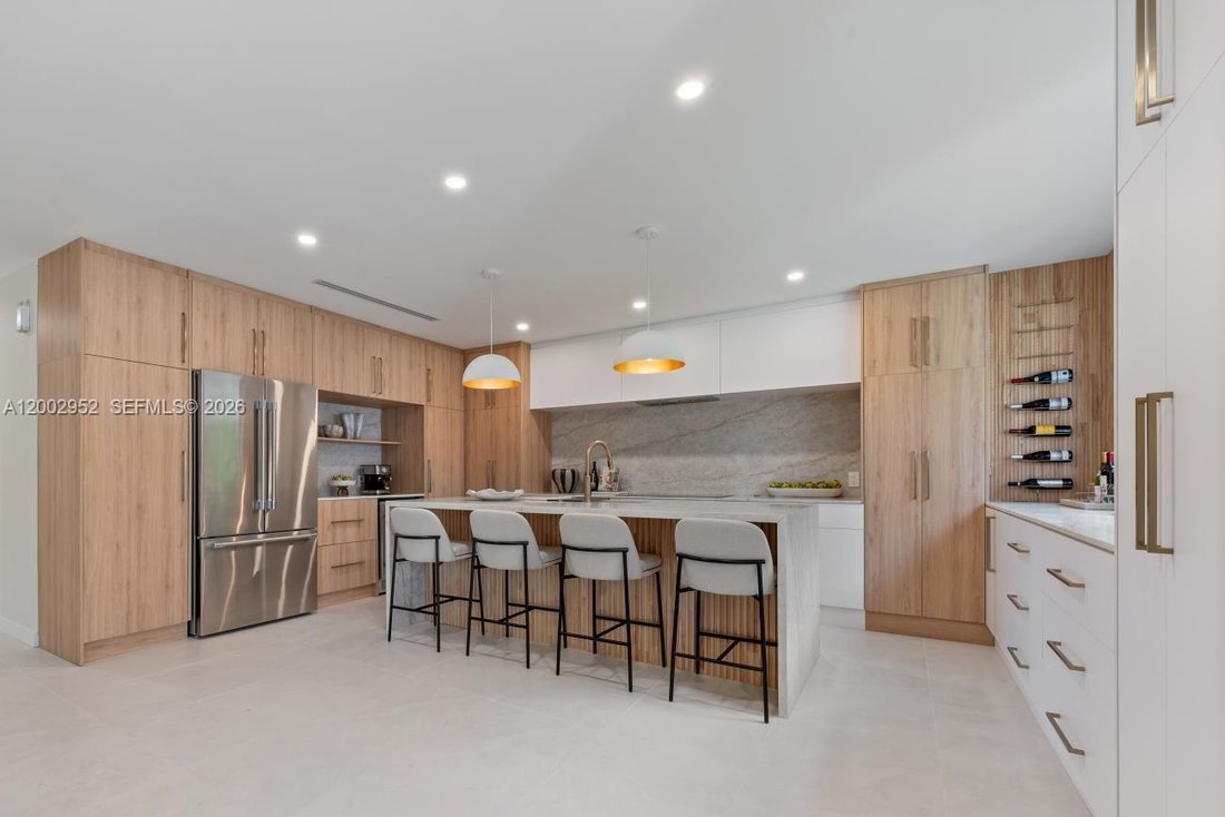 House in Coral Gables, Florida, United States 1 - 17706807