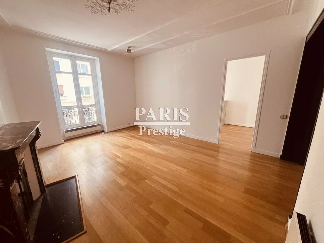 Apartment in Jardin des Plantes, Paris 5e Arrondissement, Paris 3 - 15563788