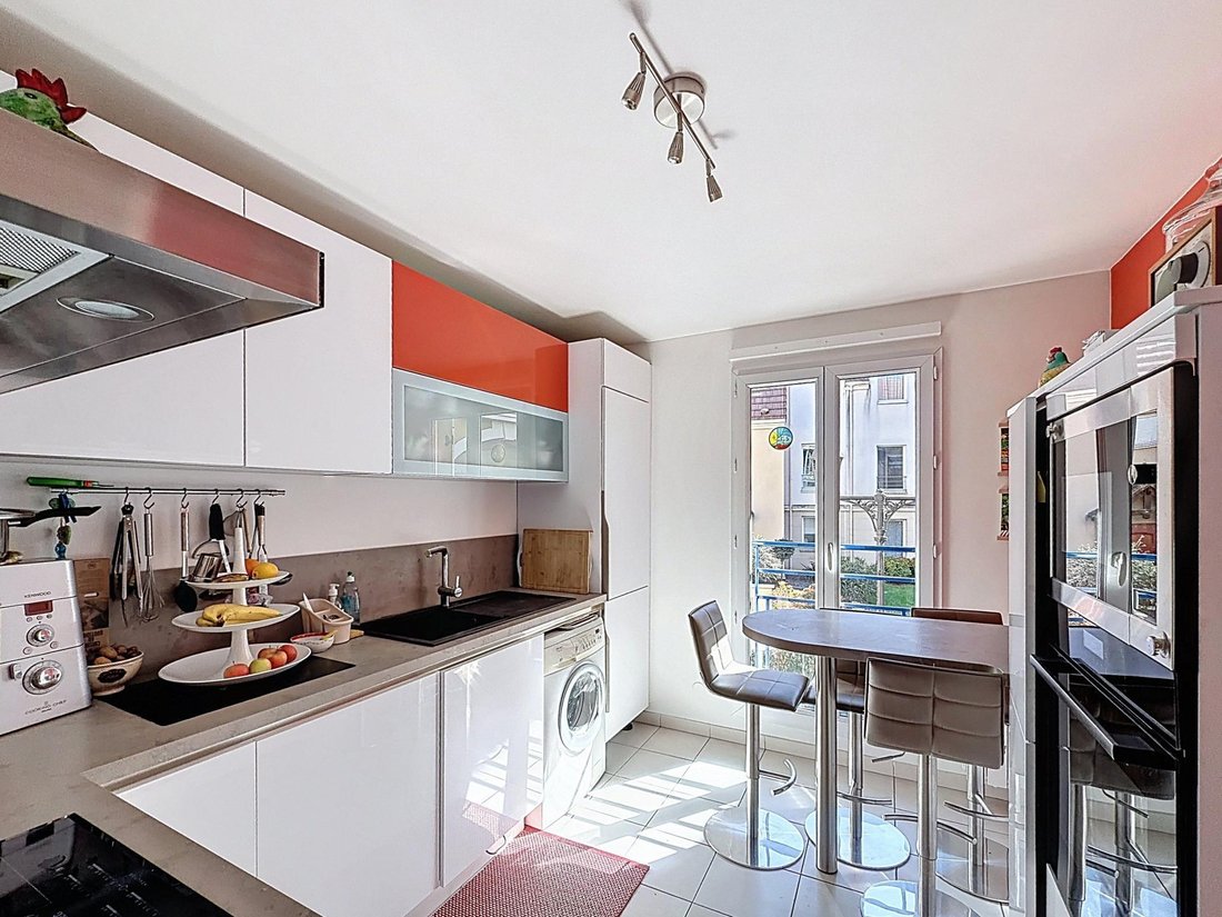 House in Montesson, Ile-de-France, France 5 - 17716800