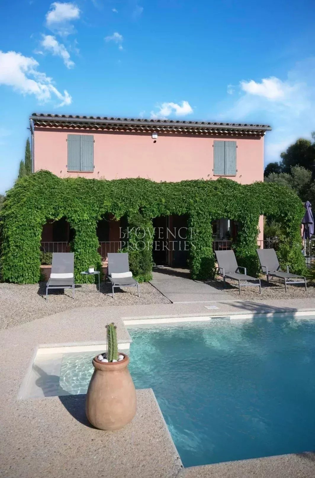 Villa in Cotignac, Provence-Alpes-Côte d'Azur, France 3 - 17704726