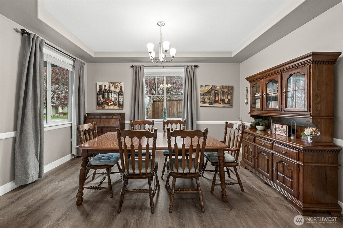 House in Lake Tapps, Washington, United States 5 - 17711706