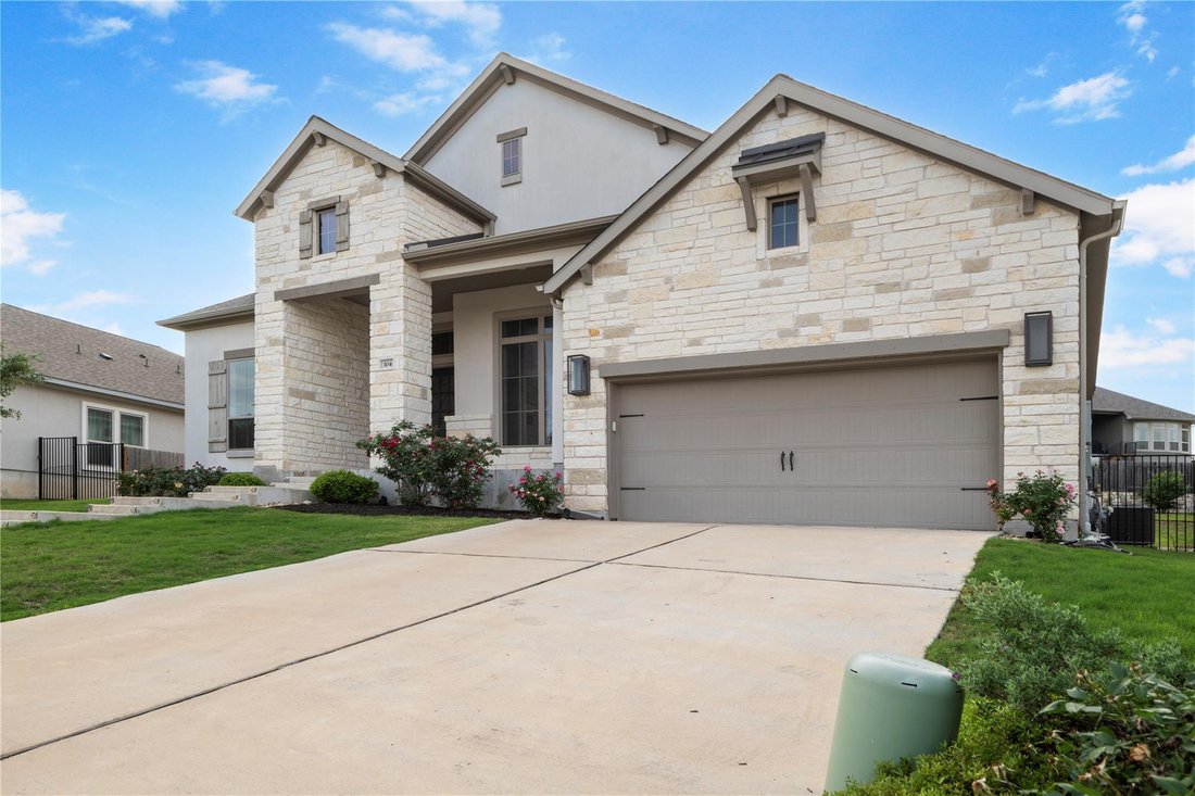 House in Georgetown, Texas, United States 2 - 17704289