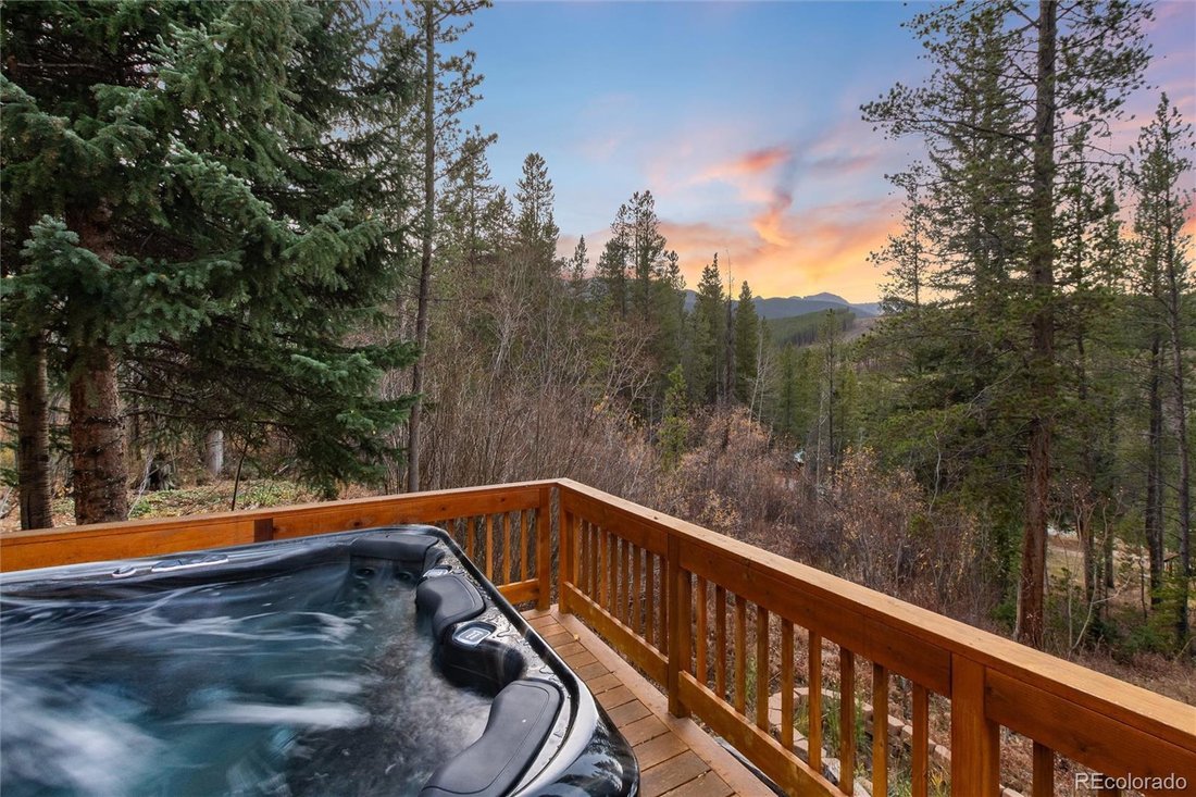 House in Breckenridge, Colorado, United States 3 - 17707117