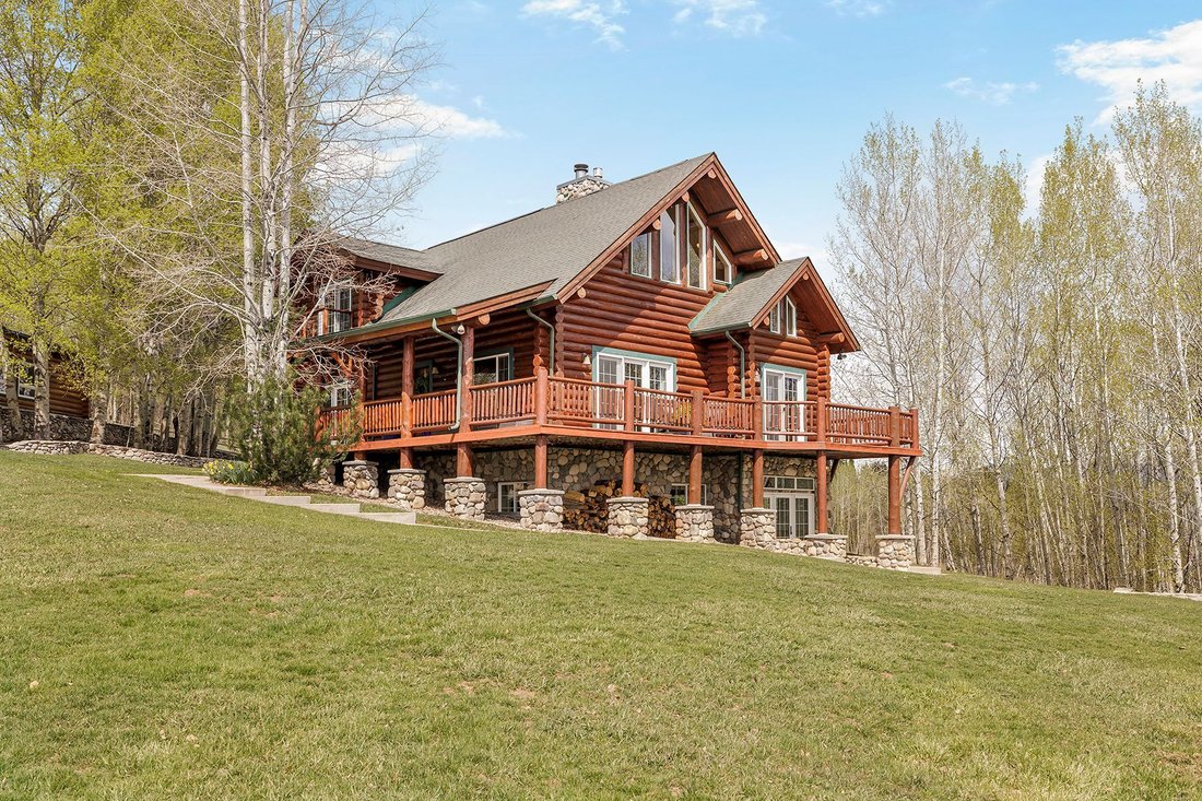 House in Alpine, Wyoming, United States 2 - 17705955