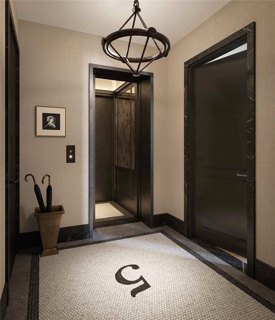 Apartment in New York, New York, United States 3 - 17704162