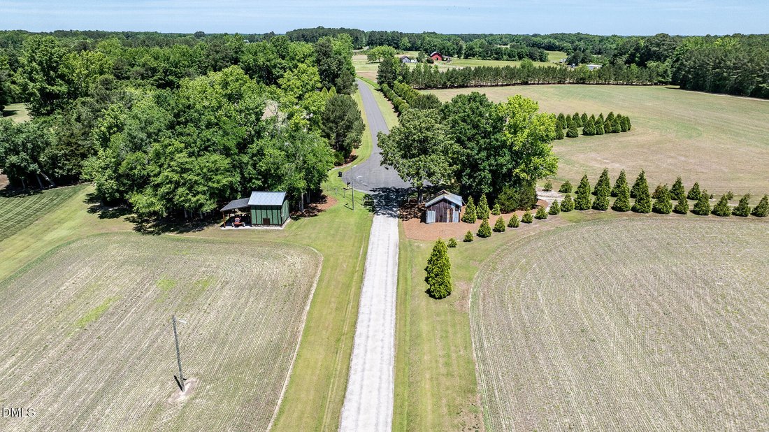 Farm Ranch in Castalia, North Carolina, United States 4 - 17704360