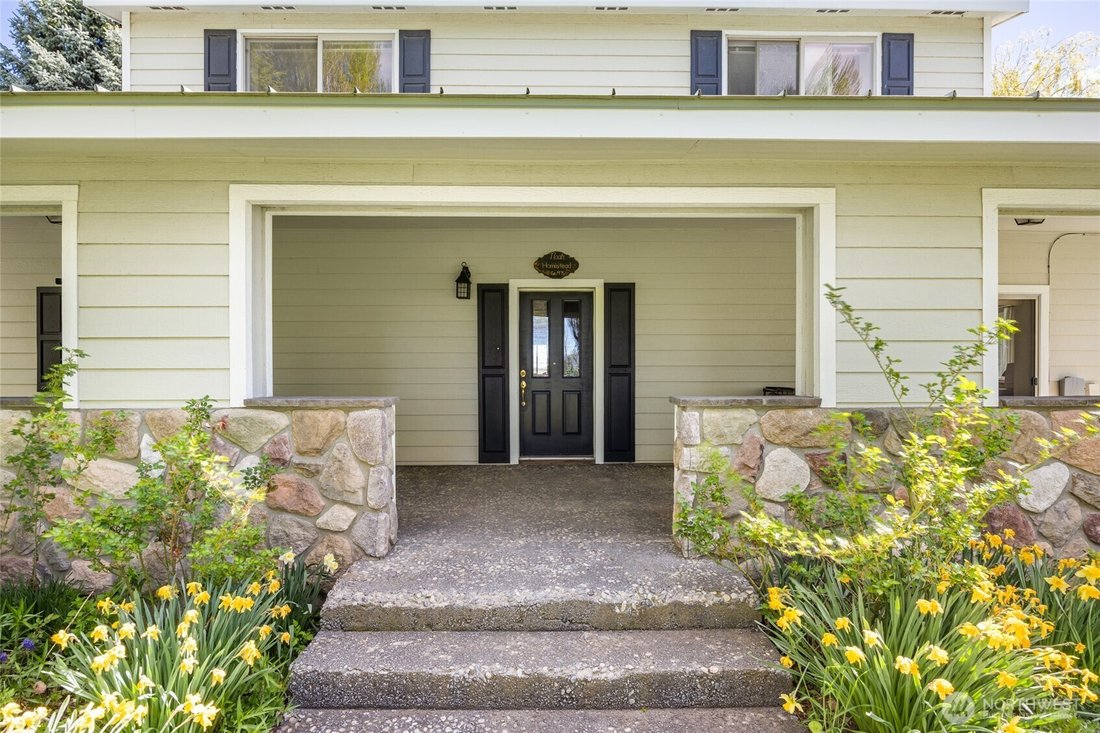 House in Lakeview, Washington, United States 3 - 17715697