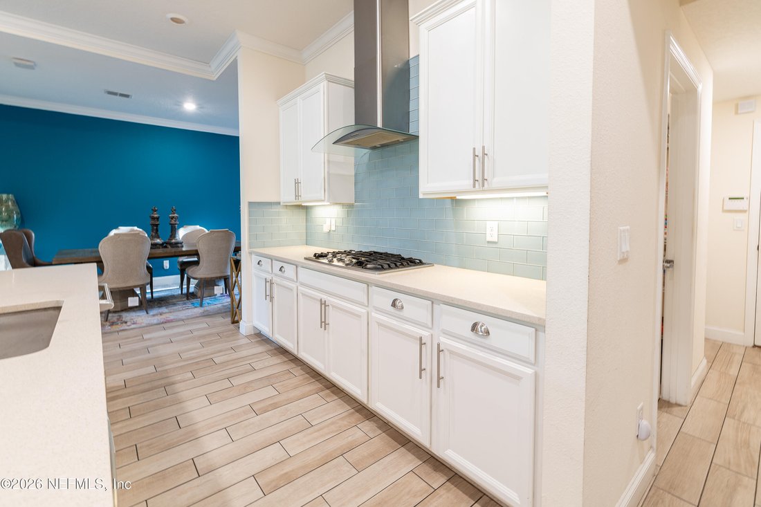 House in Jacksonville, Florida, United States 5 - 17706351