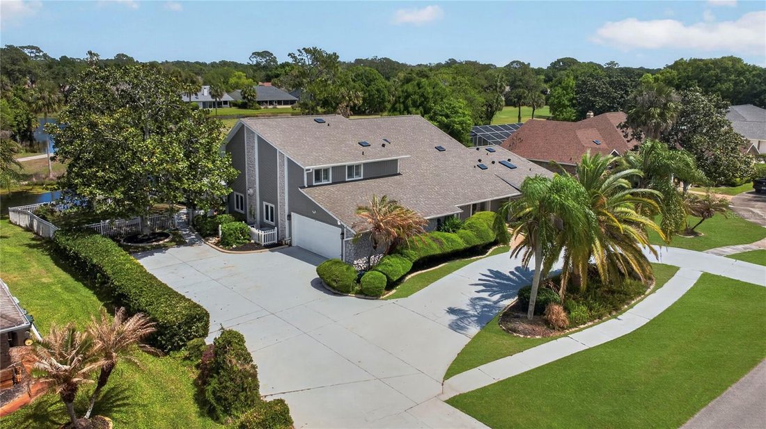 House in South Daytona, Florida, United States 1 - 17717087