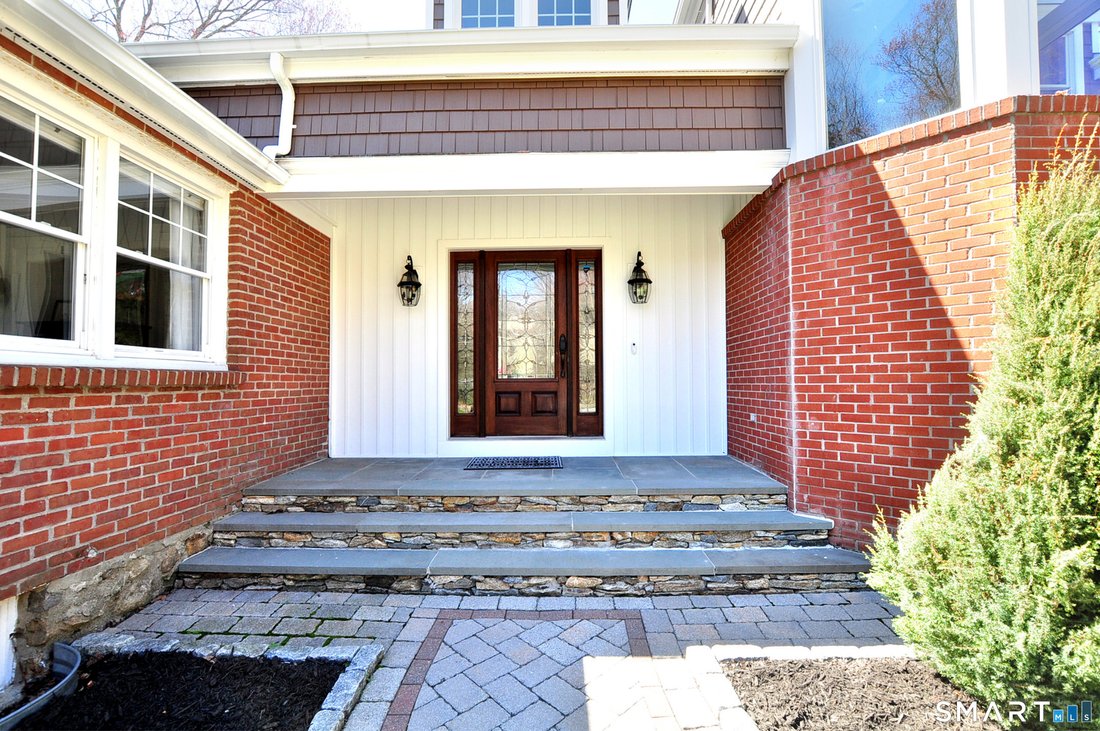 House in Canton, Connecticut, United States 3 - 17701787