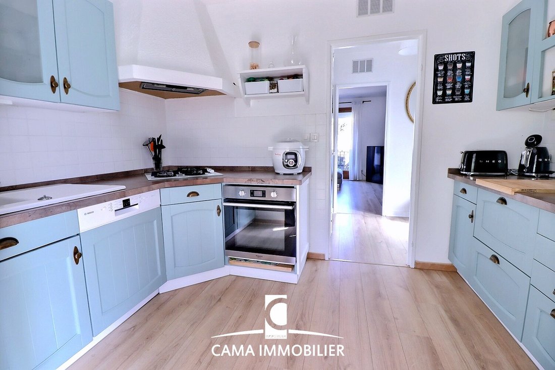 House in Chateaufort, Ile-de-France, France 4 - 17714307
