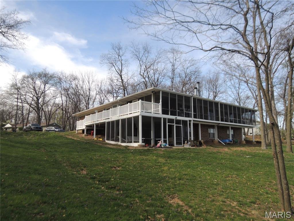 Casa a Greenville, Illinois, Stati Uniti 5 - 17703780