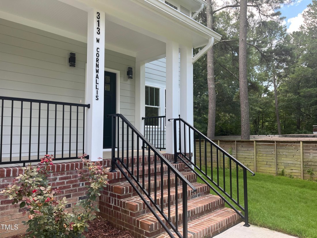 House in Chapel Hill, North Carolina, United States 3 - 17704395