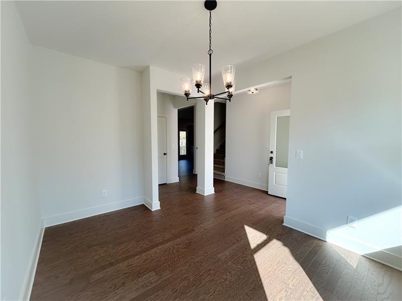 House in Cartersville, Georgia, United States 5 - 17707118