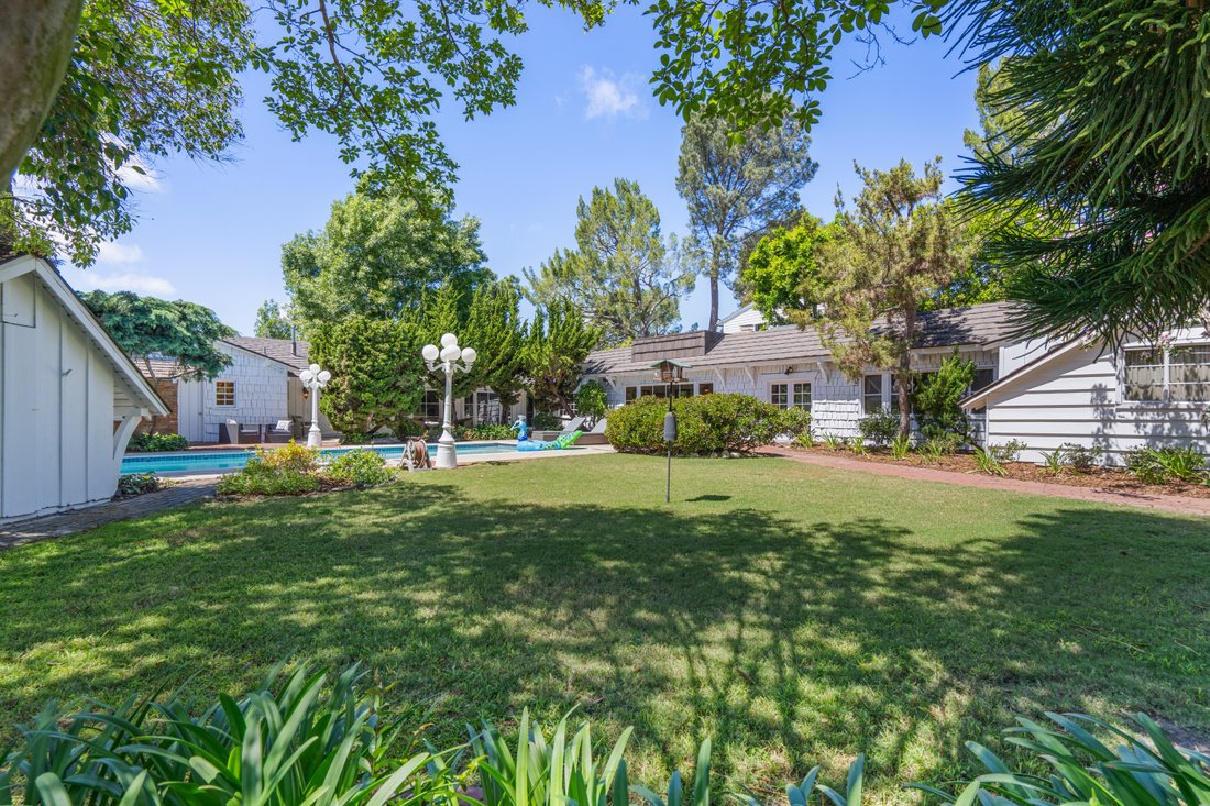 House in Rolling Hills Estates, California, United States 3 - 17704484