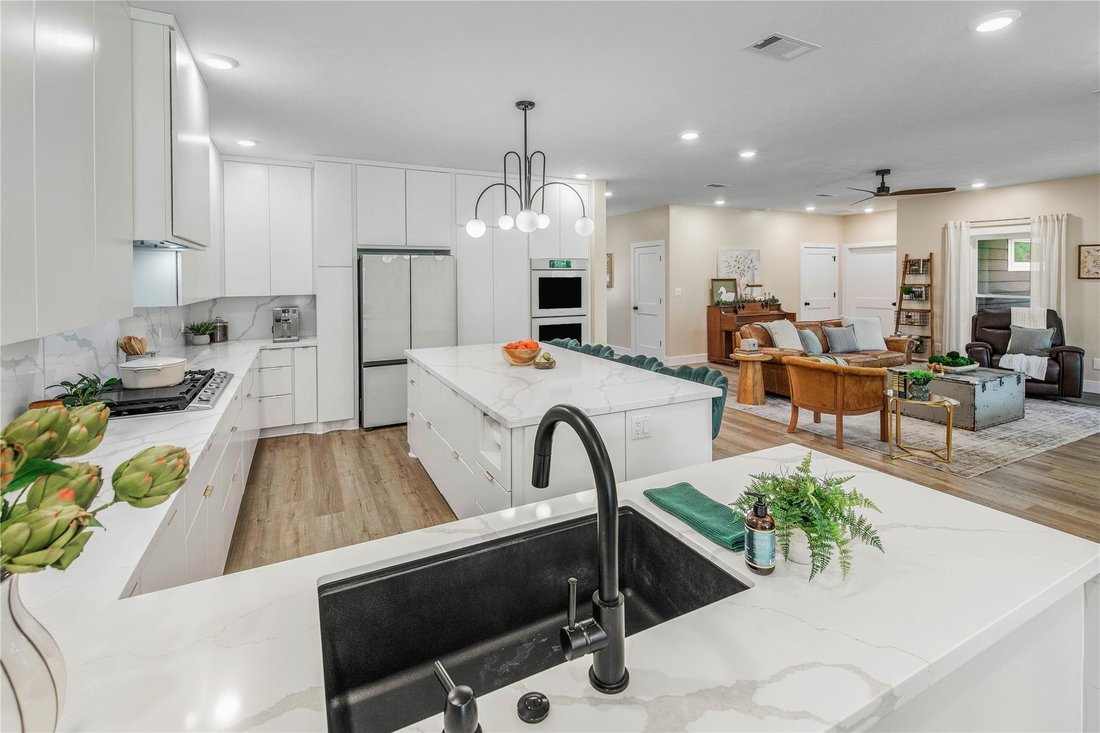 House in Wixon Valley, Texas, United States 5 - 17707794