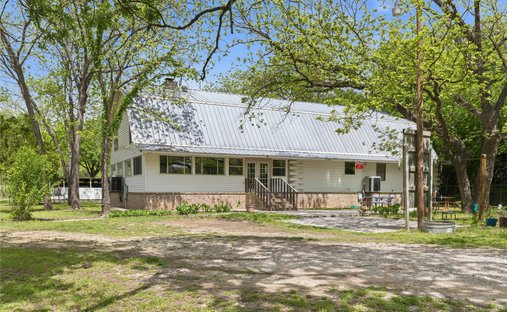 Casa a Mullin, Texas, Stati Uniti 1