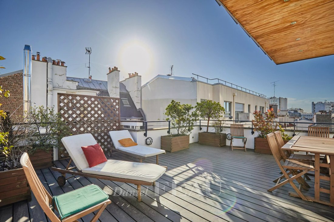 Wohnung in Nation-Picpus, Paris 12e Arrondissement, Paris 2 - 17704847