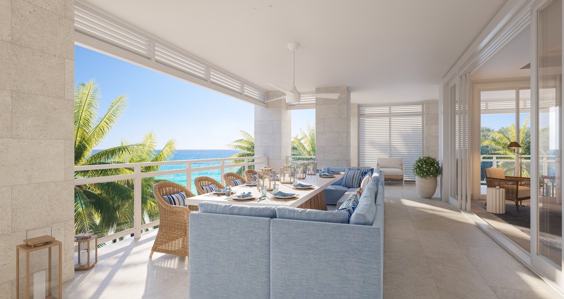 Condo in Nassau, New Providence, The Bahamas 5 - 15536732