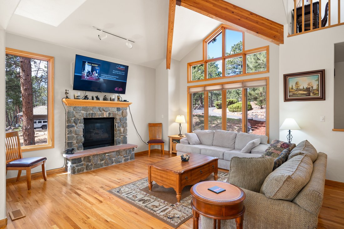 House in Evergreen, Colorado, United States 3 - 17704480