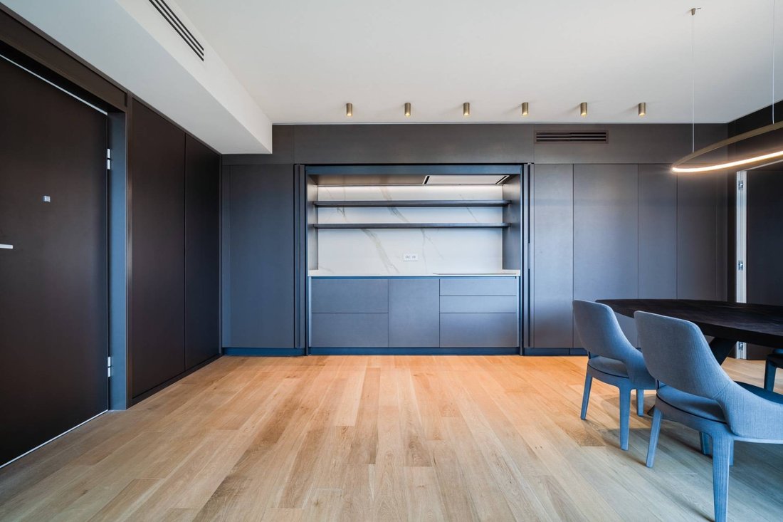 Apartment in Centrale, Milan, Italy 5 - 17709422