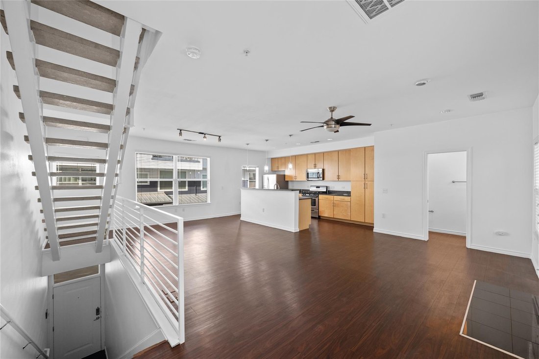 Condo in Austin, Texas, United States 2 - 17710482
