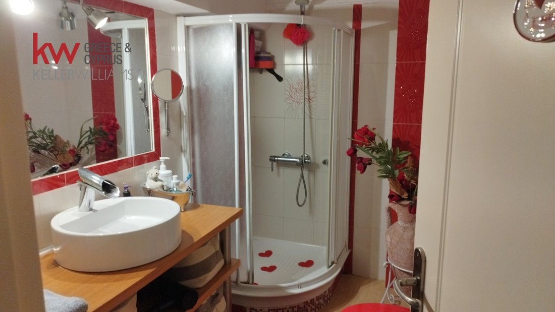 Wohnung in South Athens, Attika, Griechenland 4 - 17704227