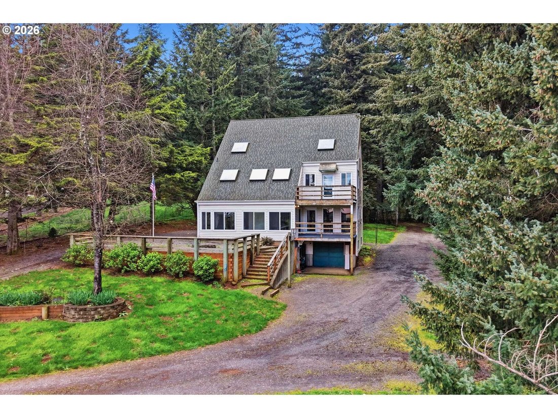 House in Oregon City, Oregon, United States 1 - 17706474