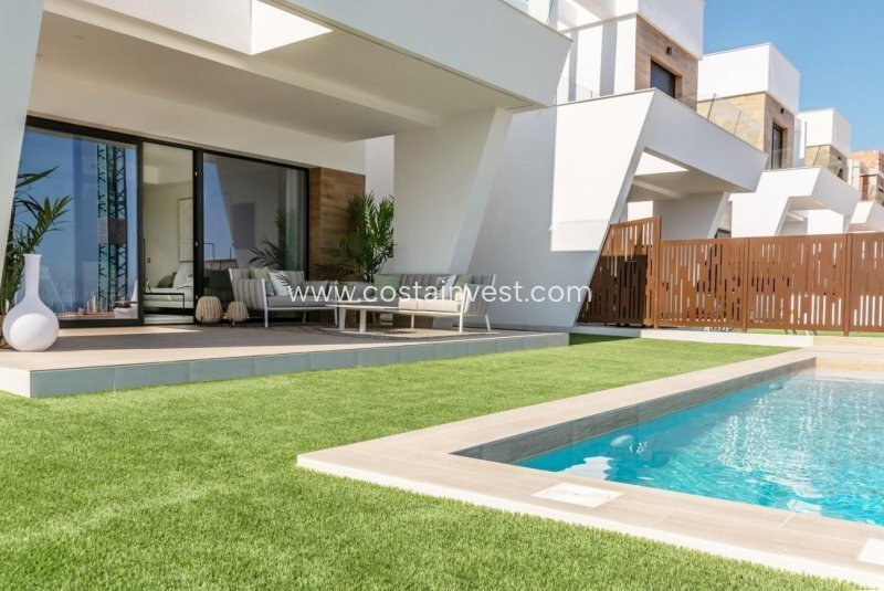 Villa in Finestrat, Valencian Community, Spain 4 - 17695444