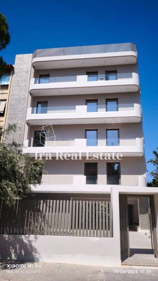 Apartment in Voula, Attica, Greece 1 - 17717211