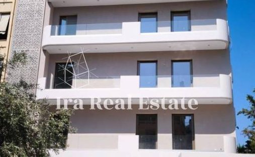 Apartment in Voula, Attica, Greece 1