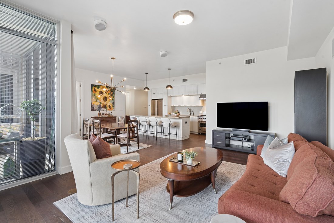 Condo in Atlanta, Georgia, United States 3 - 17710761