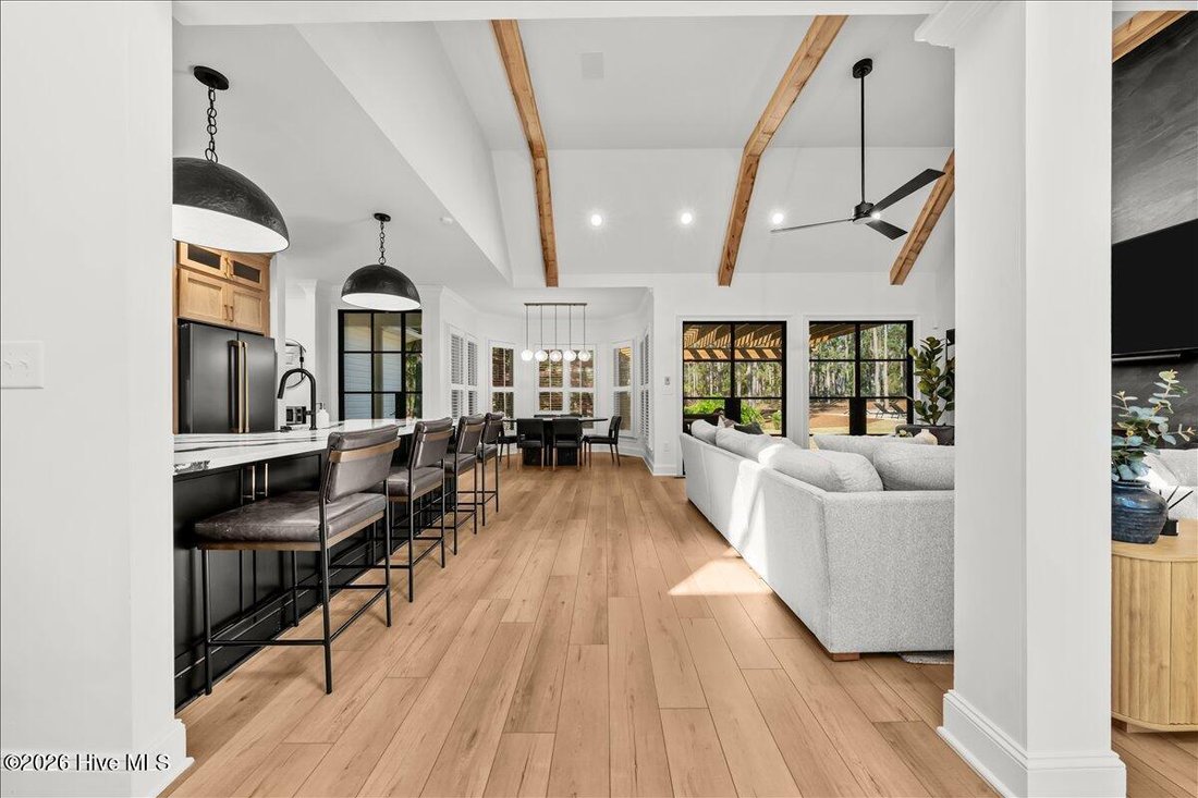 House in Southern Pines, North Carolina, United States 5 - 17710445