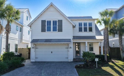 House in Miramar Beach, Florida, United States 1